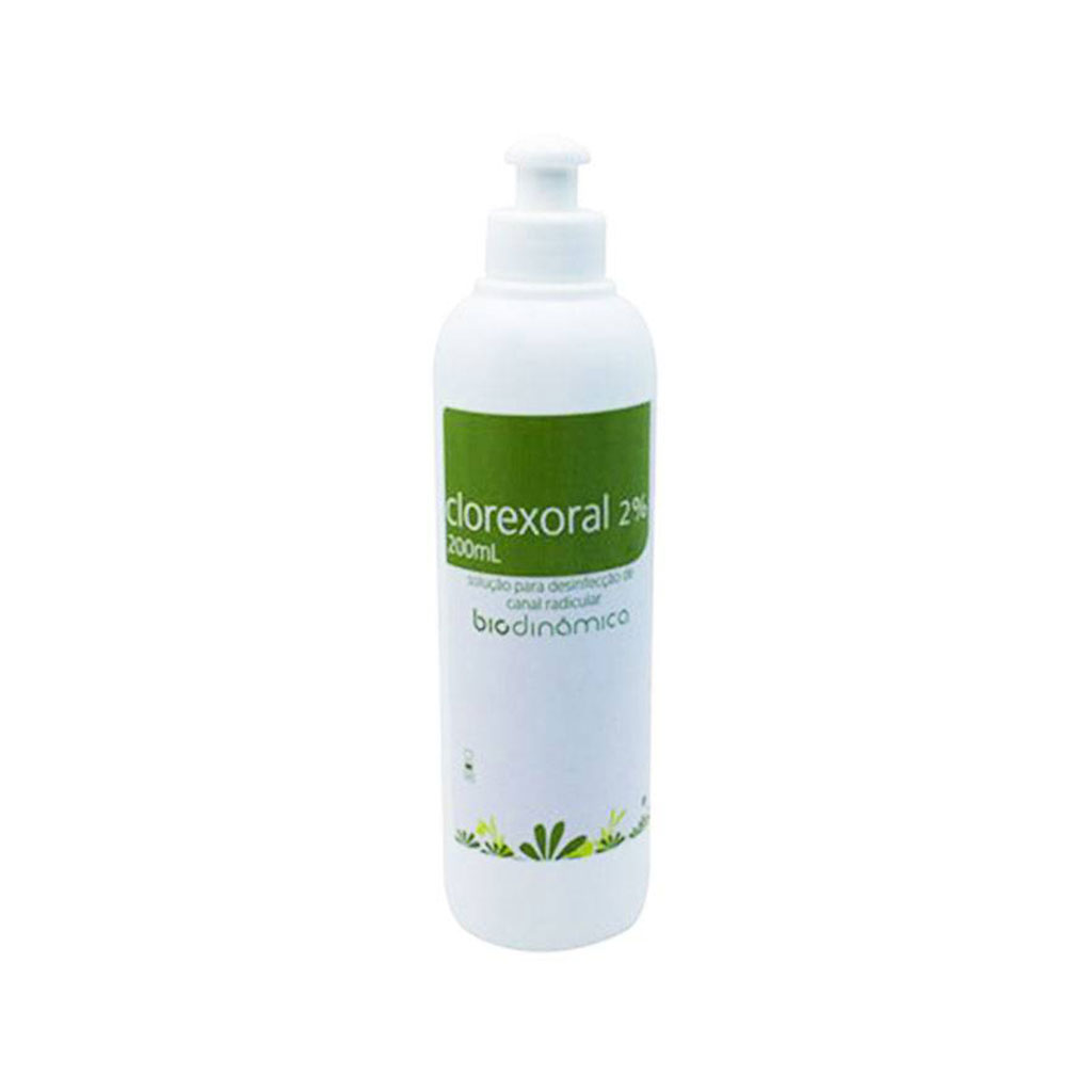محلول کلروهگزیدین 2% Biodinamica بایودینامیکا Clorexoral