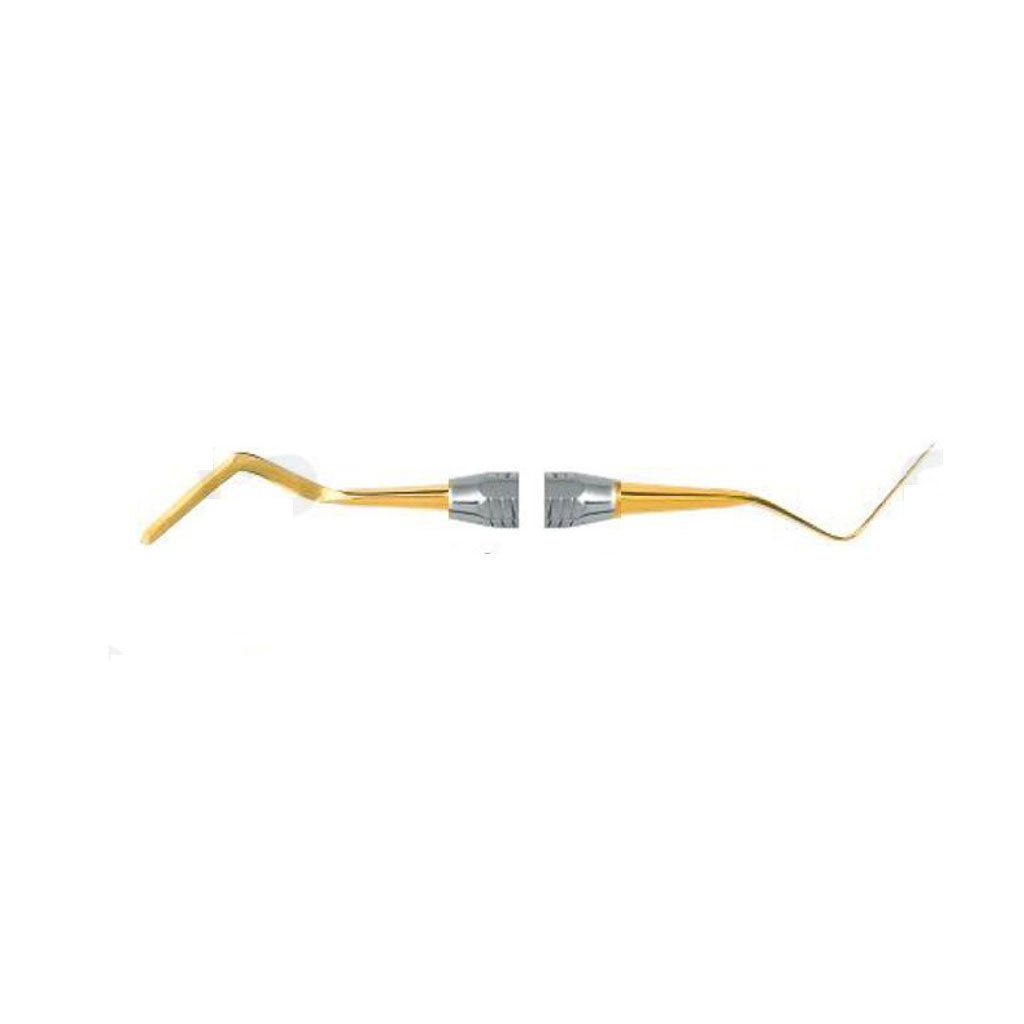 قلم کامپوزیت اسپاتول دهانی هالو Flexible کد 1515 فتاح طب پویا