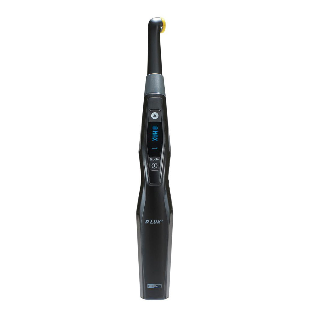 لایت کیور دیادنت Dia dent مدل D Lux Plus 1
