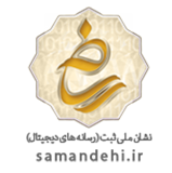 نماد رسانه های دیجیتال