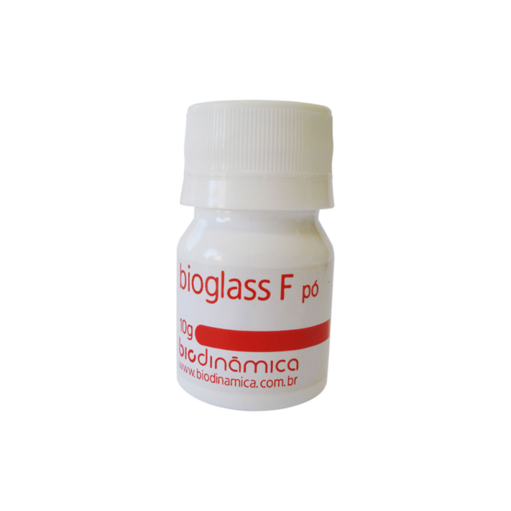 گلاس اینومر لاینینگ سلف کیور Biodinamica مدل Bioglass F کد 7072