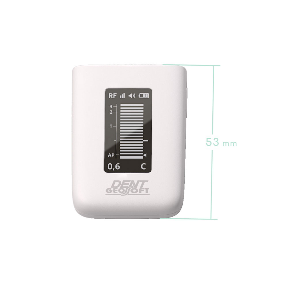 اپکس فایندر ژئو سافت GeoSoft مدل Mini 3D کد 250005