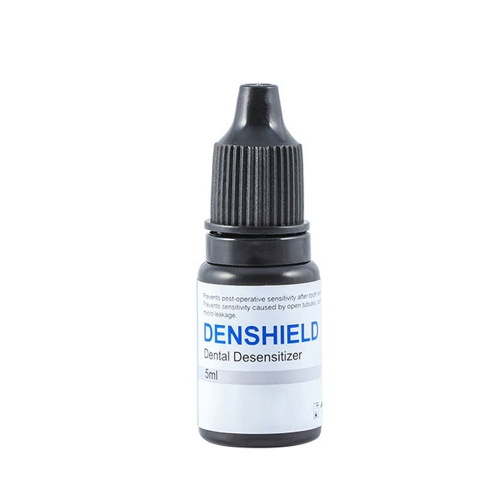 محلول ضد حساسیت Denshield دنتکس DENTEX بسته 5 میلی لیتری