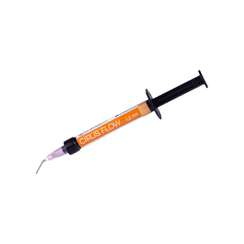 کامپوزیت فلو Elsodent مدل CIRUS Flow رنگ A2
