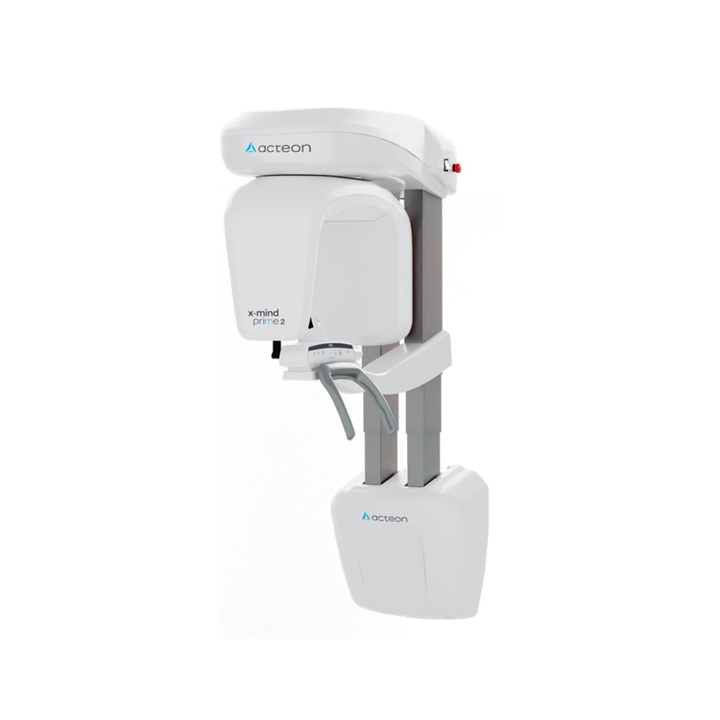 رادیوگرافی OPG پانورامیک اکتیون Acteon مدل Acteon Xmind Prime 2D | کام ...