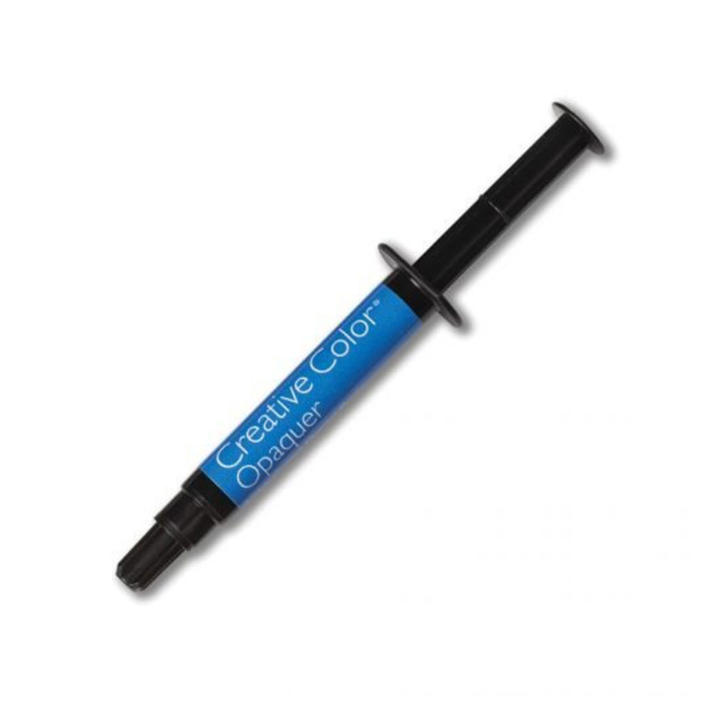 اپکر مایع کامپوزیت Cosmedent مدل Creative Color Opaquers رنگ A3 بسته 2.5 گرمی