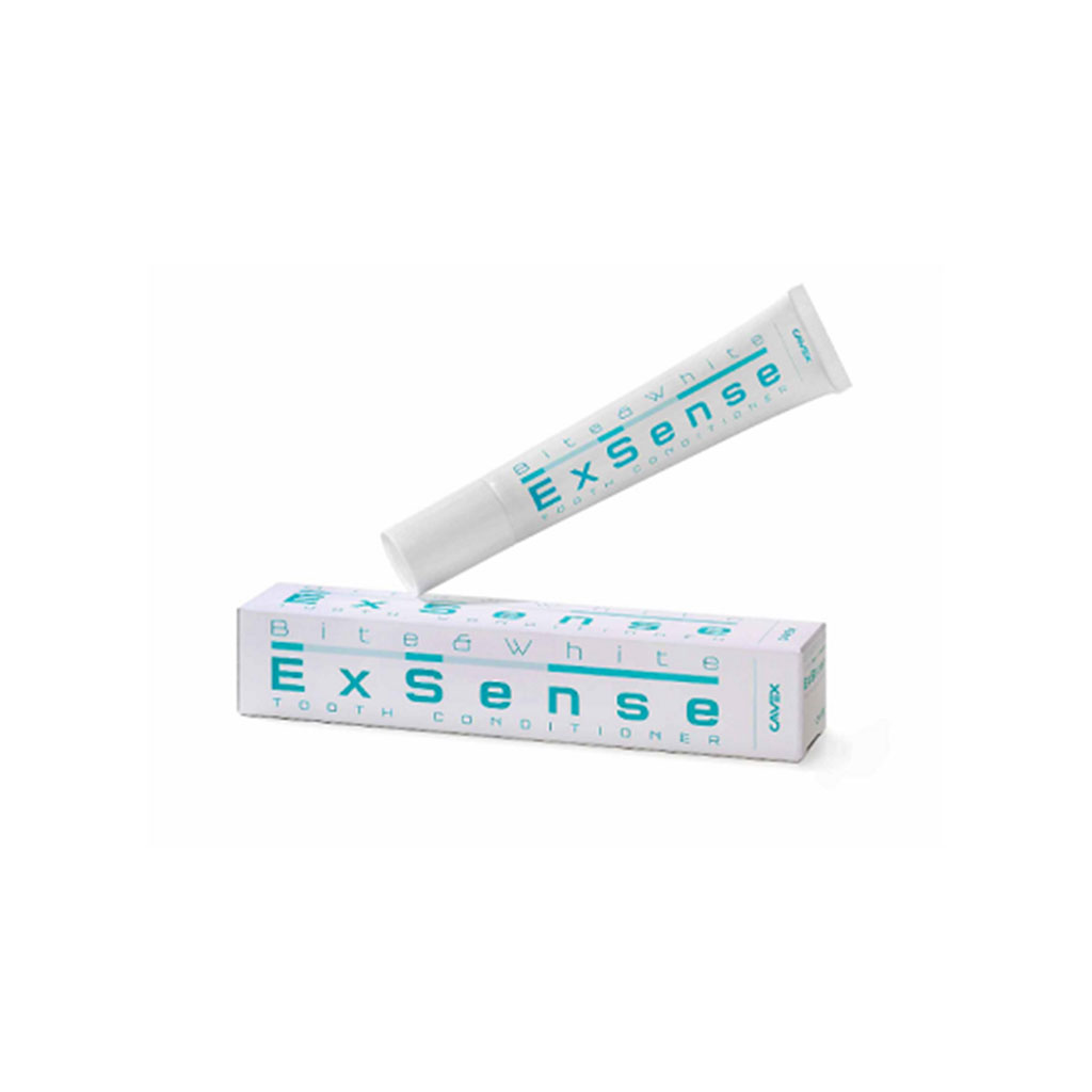 خمیر دندان ضد حساسیت کوکس 50 گرمی ExSense