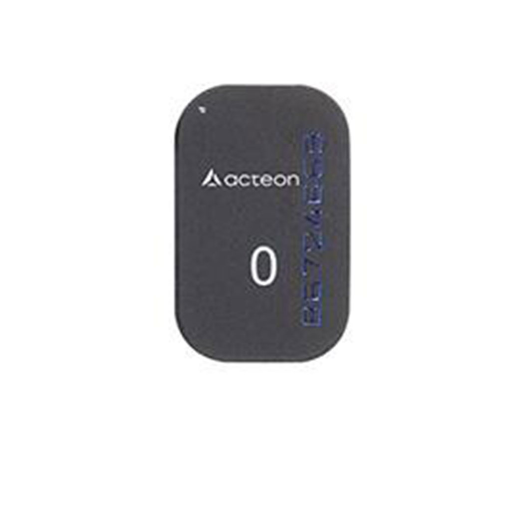 پلیت فسفرپلیت اکتیون Acteon سایز 0