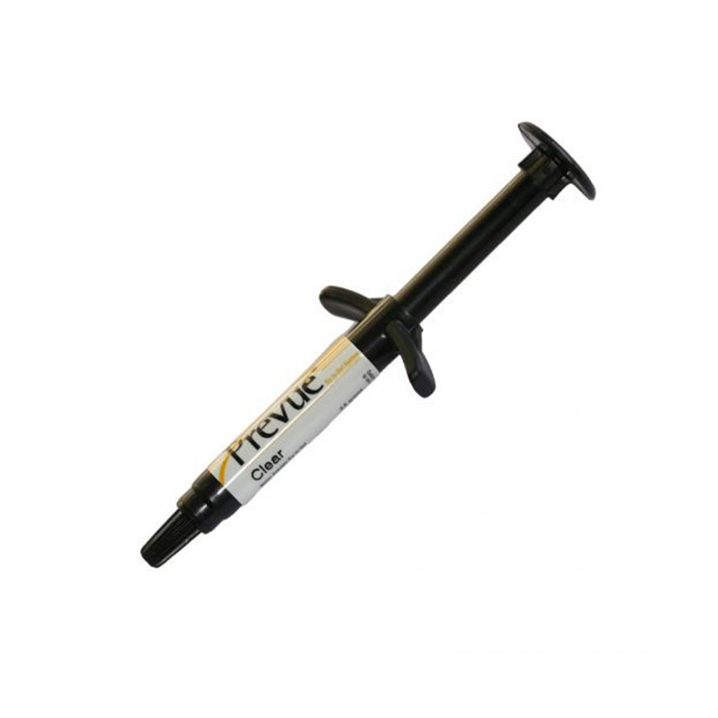 ژل ترای این پریویو کازمدنت Cosmedent مدل Prevue Try-In Gel بسته 2.5 گرمی