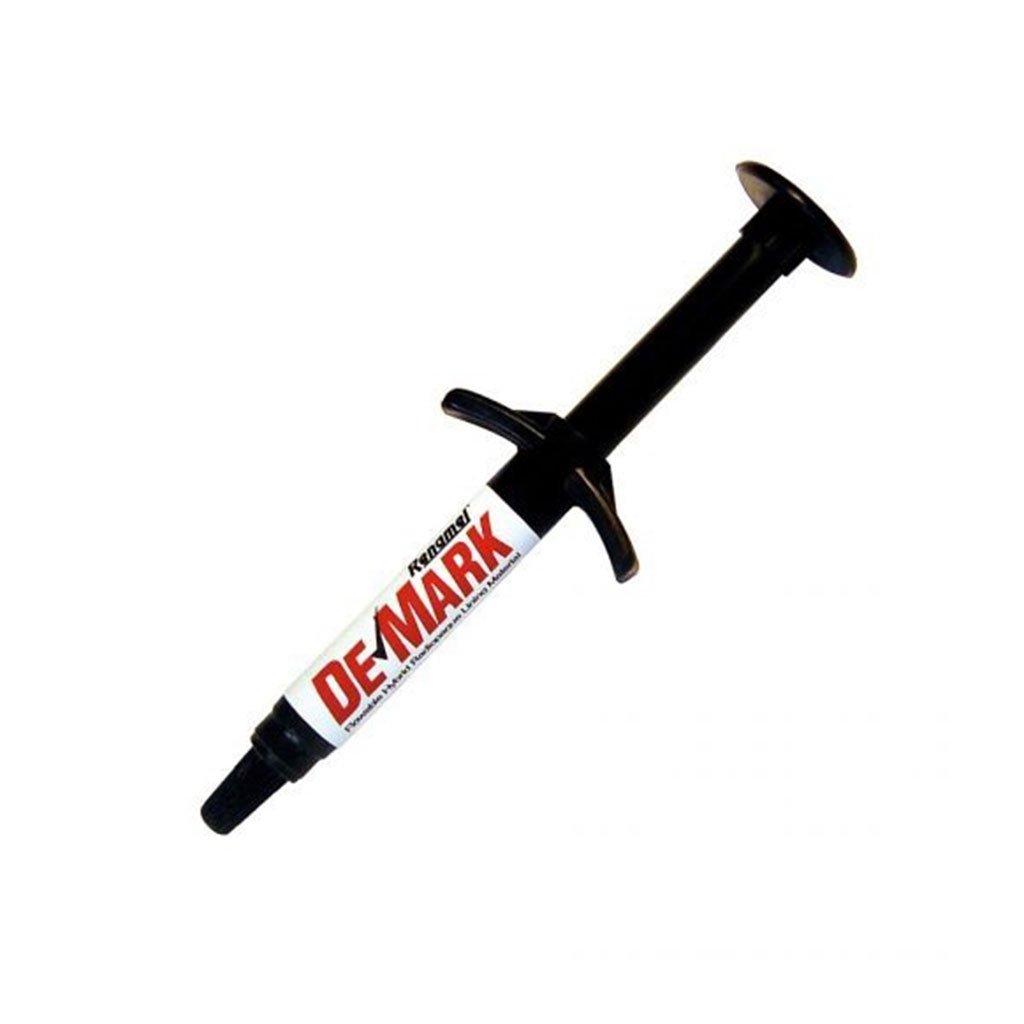 کامپوزیت فلو دی مارک Cosmedent مدل Renamel De-Mark بسته 3 گرمی