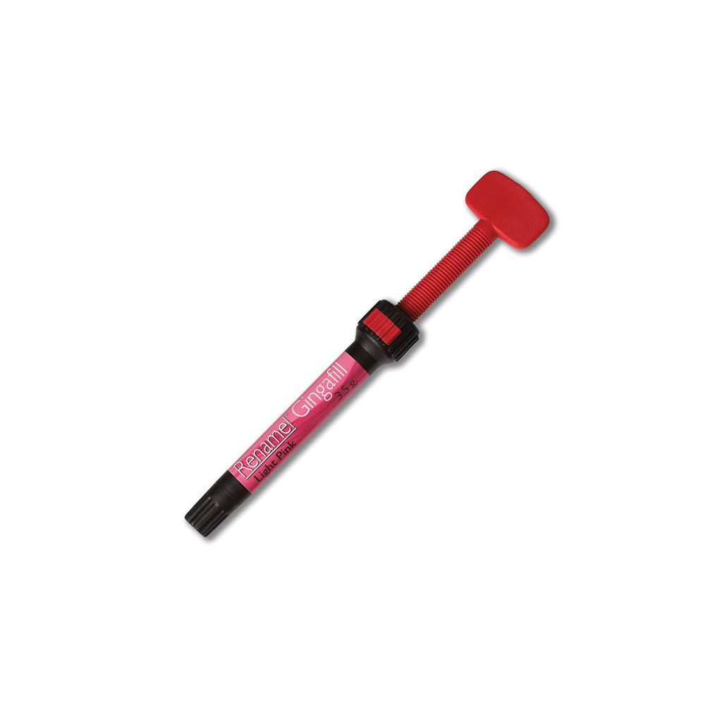 کامپوزیت لثه Cosmedent مدل Renamel Gingafill رنگ Medium Pink