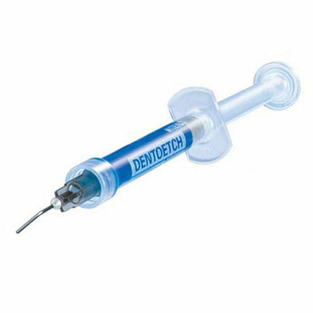 ژل اسید اچ 37 ٪ ایتنا itena مدل DentoEtch بسته 4.8 میلی‌ لیتری