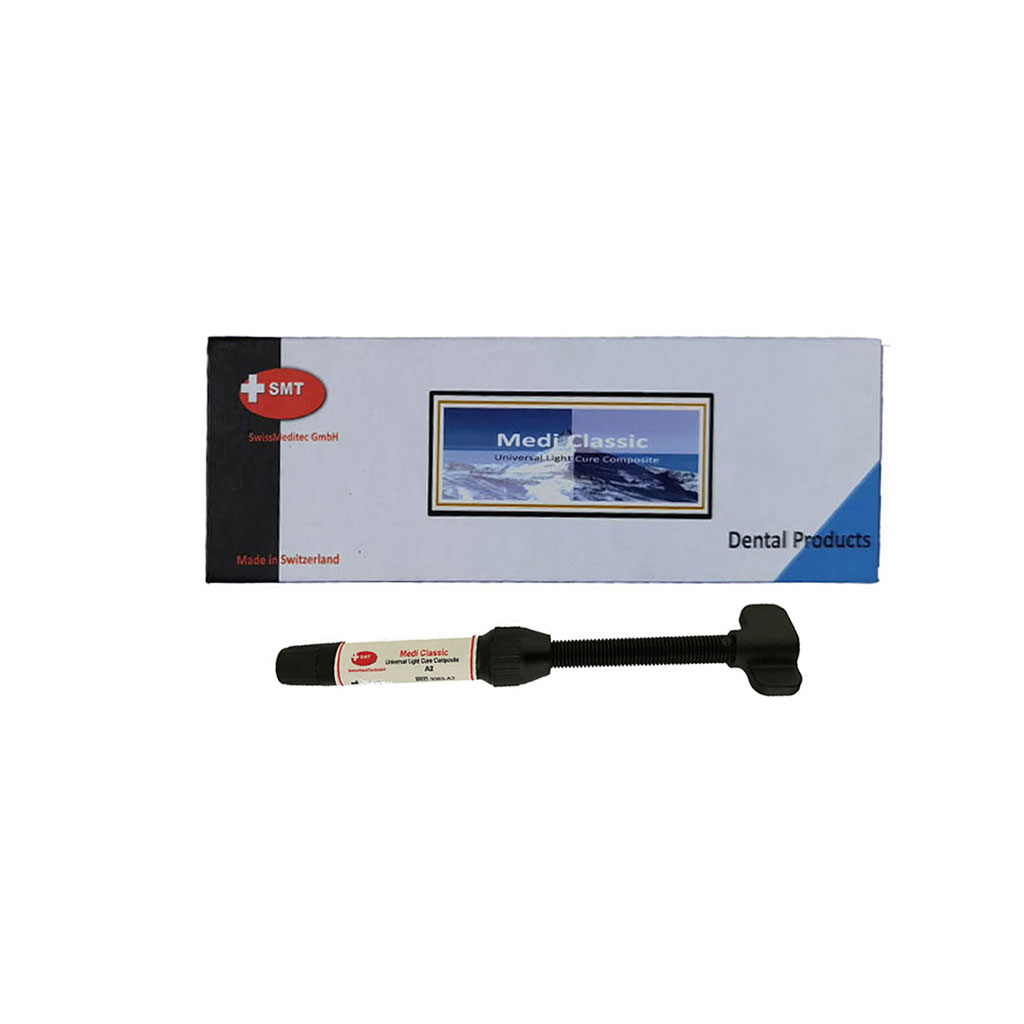 کامپوزیت SwissMediTec مدل Medi Classic