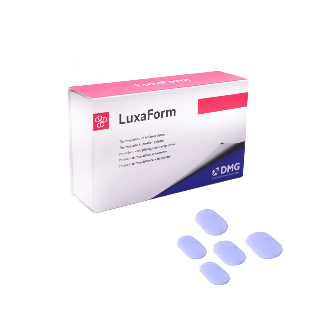 پلیمر ترمو پلاستیک Honigum LuxaForm