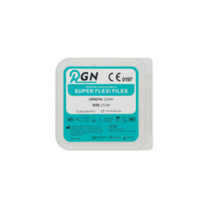فایل روتاری درصدی Rgn Super Flexi File