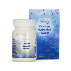 پودر کلسیم هیدروکساید کبالت + Cobalt Calcium Hydroxide HA