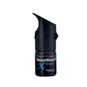 باندینگ یونیورسال نسل هشتم Shofu شوفو مدل BeautiBondX treme