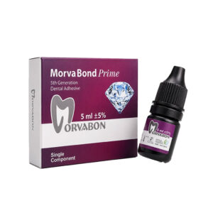 باندینگ نسل پنجم مروابن Morvabon مدل Morva Bond