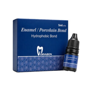 پرسلن باند مروابن Morvabon مدل Enamel Bond