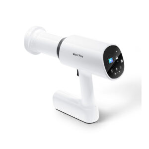 رادیوگرافی پرتابل DC وودپکر Woodpecker مدل MINI Ray Pro