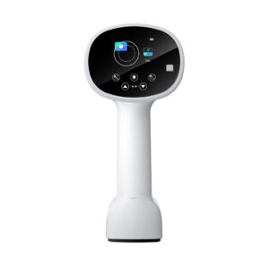 رادیوگرافی پرتابل DC وودپکر Woodpecker مدل MINI Ray Pro