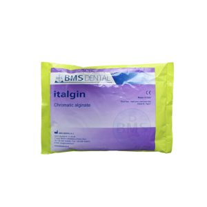 الژینات کروماتیک BMS مدل Italgin Chromatic Alginate
