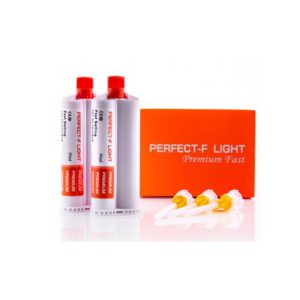 واش قالبگیری HDC Premium Perfect-F Light Body Fast