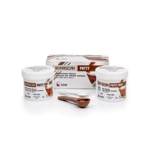 پوتی قالبگیری بونا اسکن BONASCAN DMP Putty