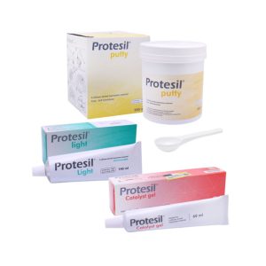 ست قالبگیری پروتسیل Protesil Impression Materials