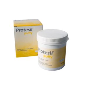 پوتی پروتسیل Protesil Putty